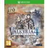 Xbox One Valkyria Chronicles 4 (Nová)