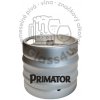 PRIMÁTOR - Tchyně 11° 30L KEG