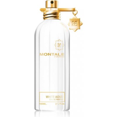 Montale White Aoud parfumovaná voda unisex 100 ml