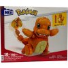 Mega Bloks Pokémon Jumbo Charmander