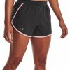 Under Armour dámske kraťasy UA Fly By 2.0 Short šedá