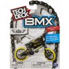 Tech Deck bmx zberateľský bicykel