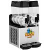 Royal Catering Stroj na ľadovú drť - 2 x 12 litrov RCSL 2/12