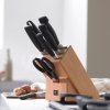 Zwilling Four star Blok s nožmi 7 ks