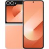 Samsung Galaxy Z Flip6 F741B 12GB/512GB Dual SIM Peach EU distribúcia