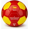 Futbalová lopta Španielsko FIFA World Cup Qatar 2022 veľkosť 5 (Štandardná futbalová lopta na tréning aj zápas s dizajnom Španielska)