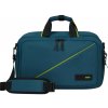 American Tourister TAKE2CABIN Modrá Harbor Blue 25L