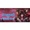 Globálny Cudzinec z Mesta mečov Steam