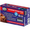 AQUANOVA NMDP-4 Dávkovacia pumpa