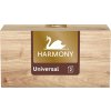 Harmanec K kozmetické utierky Harmony modré/150 ks/
