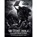 The Dore Bible Illustrations - Gustave Dore