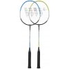 Badmintonový set WISH Steeltec 216k