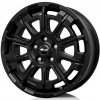 BROCK B45 8x20 6x120 ET45 black