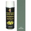 Motip Auto Sprej Originálny autolak Škoda - 5179 zeleň agáve 200ml, A 5179
