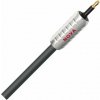 Wireworld Nova Toslink Optical (NMO) Optical-3.5mm 1.0m