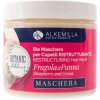 ALKEMILLA Obnovujúca maska na vlasy 200 ml BIO