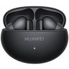 HUAWEI FreeBuds 6i/ ANC/ BT/ Čierna 55037551