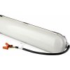 Lineárne LED svietidlo IP65 PRO HL 70W, 4500K, 8400lm, 150cm, VT-170 (V-TAC)