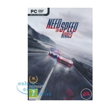 Need for Speed: Rivals