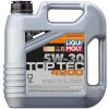 LIQUI MOLY Motorový olej Top Tec 4200 5W-30, 3715, 4L