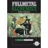 Fullmetal Alchemist Ocelový alchymista