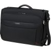 Obal na oblečenie Samsonite Pro DLX6 Tri Fold Garment Bag 09 Black SA