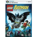 Hra na PC LEGO Batman: The Videogame