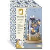 Janod Atelier Deco Dekorácia Do Izby Svietiace Motýle Od 8 Rokov