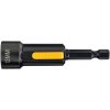 DeWALT DT7450 čistitelný nástavec na matice pro rázové utahováky 13 x 75 mm