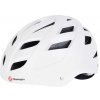 Cyklistická prilba Tempish, MARILLA Biela,Čierna, (48 - 50)