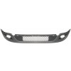 Ford FIESTA 10/05-10/08 Predný nárazník dvojdielny - spodná časť