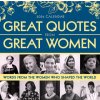 Great Quotes From Great Women Boxed 2024