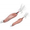 Delphin Plandavka MORA 30g COPPER hook #4
