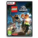 Hra na PC Lego Jurassic World