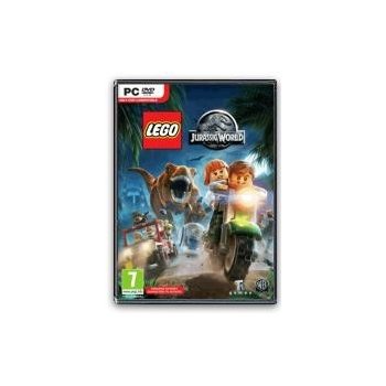 Lego Jurassic World