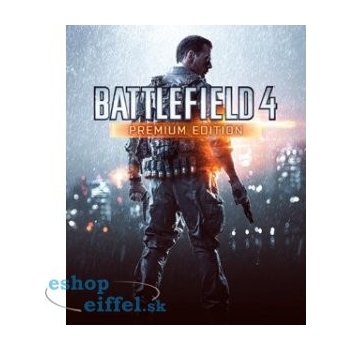 Battlefield 4 (Premium Edition)