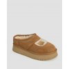 UGG Papuče Bea Mary Jane Chestnut Hnedá