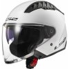 LS2 Helmets LS2 OF600 COPTER II GLOSS WHITE-06 - XL