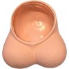 Diablo picante egg emptying bag light tone