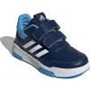 ADIDAS-Tensaur Sport 2.0 CF K dark blue/cloud white/blue burst Modrá 30