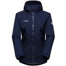 Mammut Convey Tour HS Hooded Jacket Women marine