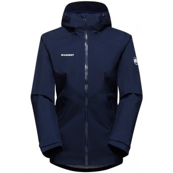 Mammut Convey Tour HS Hooded Jacket Women marine