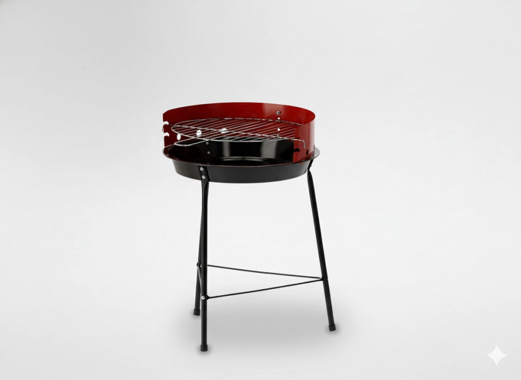 JAKS BBQ5276
