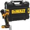 DeWALT Náradie - 18V AKU rázový uťahovač, bez batérie a nabíjačky DCF850NT