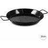 Perfect Home Garcima Smaltovaná paella panvica 38cm, 13389
