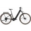 Rock Machine Crossride e450 Touring elektrobicykel, čierno-šedý Zvoľte Variant: 29x19.0