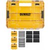 DeWalt veľká súprava ToughCase DT70804