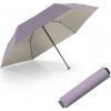 Doppler Zero ULtra Sun Mini Orchid Lilac /Ivory - skladací dáždnik