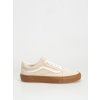 Vans Old Skool (oatmeal/gum) 39, hnedá