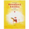 KN Houslová knížka pro radost aneb Začínáme ve 3. poloze 2